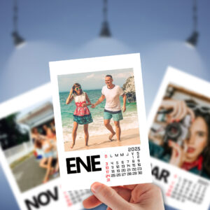 calendario polarstyle